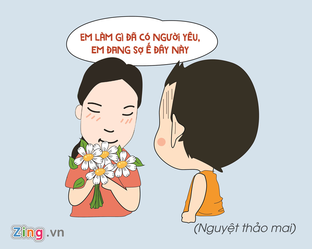 do ban cau tha thinh nao hien nay khien nguoi ay dien dao