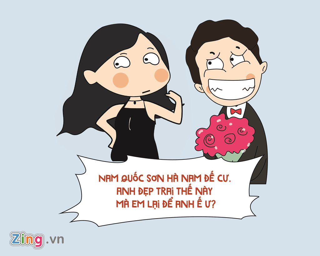 do ban cau tha thinh nao hien nay khien nguoi ay dien dao