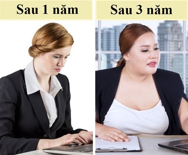 nhung dieu khong tuong se xay ra khi ban ngoi 8 tieng mot ngay