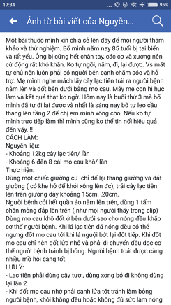 Chuyên gia Đông y vạch trần sự thật về cây lạc tiên chữa bệnh tai biến 'thần kỳ'