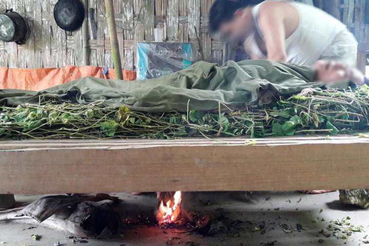 chuyen gia dong y vach tran su that ve cay lac tien chua benh tai bien than ky