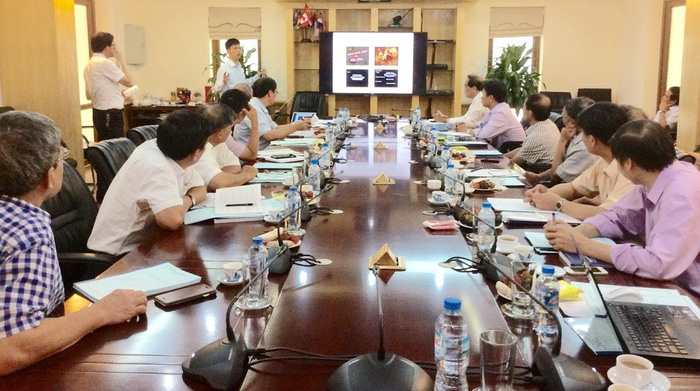 vi sao nhieu quan chuc nganh y duoc cong nhan giao su