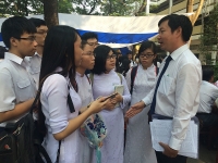 danh sa ch 45 thi sinh da u tien trung tuyen vao truong dh y duoc tp hcm