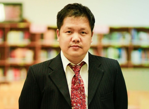 hoi dong chuc danh giao su nha nuoc da het nhiem vu lich su