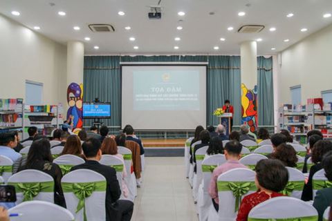 ha noi du kien dao tao song bang tu bac thcs