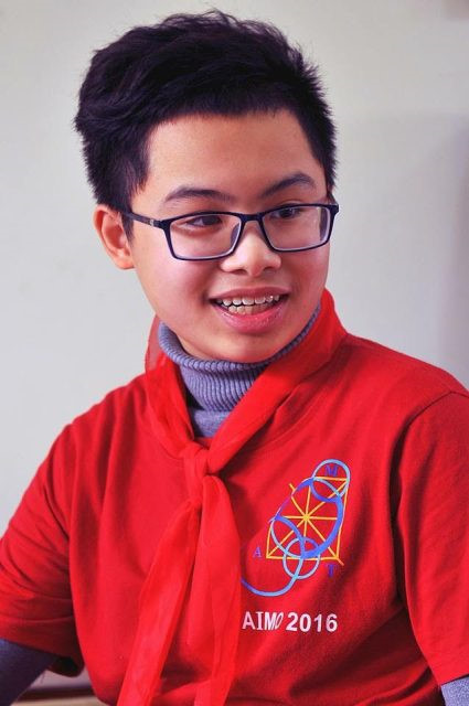 hanh trinh cua cau be tu ky den huy chuong vang the gioi