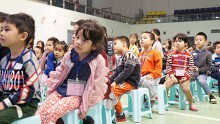 Lịch khảo sát chất lượng đầu vào lớp 1 của các trường tư ở Hà Nội