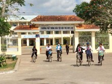 Trường ham thành tích, 20 học sinh giỏi suýt không được thi