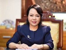 Cuối tháng Ba: Sẽ công bố kết quả xét giáo sư của Bộ trưởng Bộ Y tế