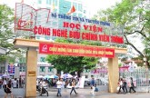 Giám đốc Học viện Công nghệ BCVT: Dự kiến đề thi tuyển sinh năm 2018 sẽ khó hơn