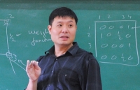 giao su chi la ngach giang vien chu khong phai hoc ham