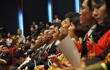Quan chức bị 'treo' bằng giáo sư: Chia thành 2 loại hồ sơ để thanh tra lại!