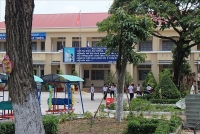 vu co giao quy xin loi co nhung da di day binh thuong