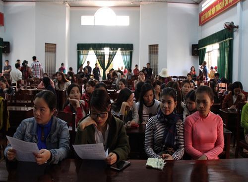 giam doc so giao duc dak lak noi chua thay co tieu cuc gi