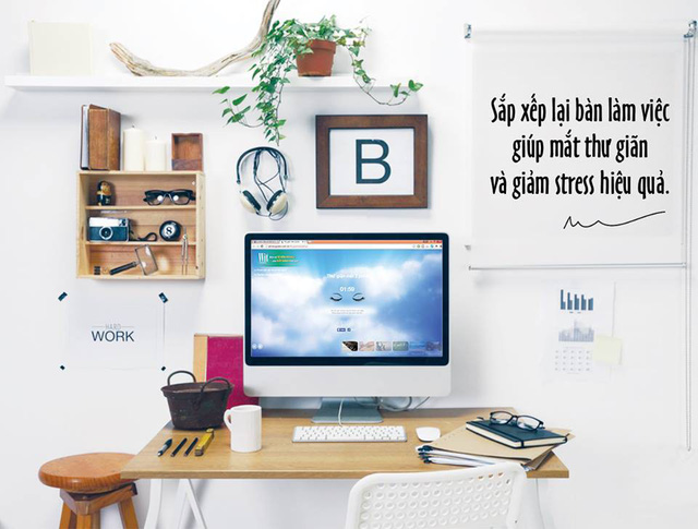 lam gi de giam dau nhuc mat khi dung dien thoai nhieu