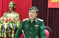 Ban tuyển sinh quân sự Bộ Quốc phòng giải đáp thông tin tuyển sinh 2018