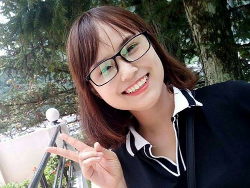 co sinh vien dai hoc y bi ung thu voi uoc mo tro thanh bac si