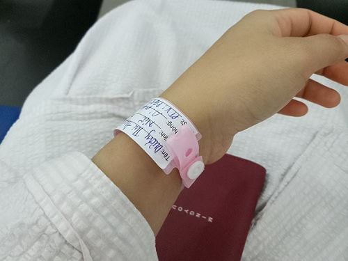 co sinh vien dai hoc y bi ung thu voi uoc mo tro thanh bac si