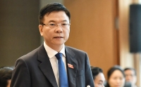 bo truong phung xuan nha de nghi xem xet co chinh sach luong dac thu cho giao vien