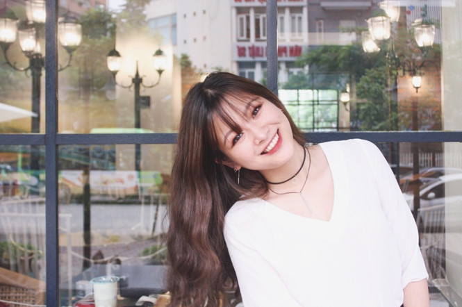 nguoi dep hoc vien ngoai giao duoc chu y vi ten chan thien my