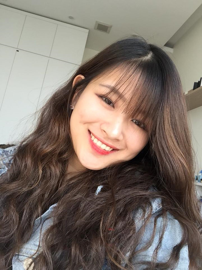 nguoi dep hoc vien ngoai giao duoc chu y vi ten chan thien my