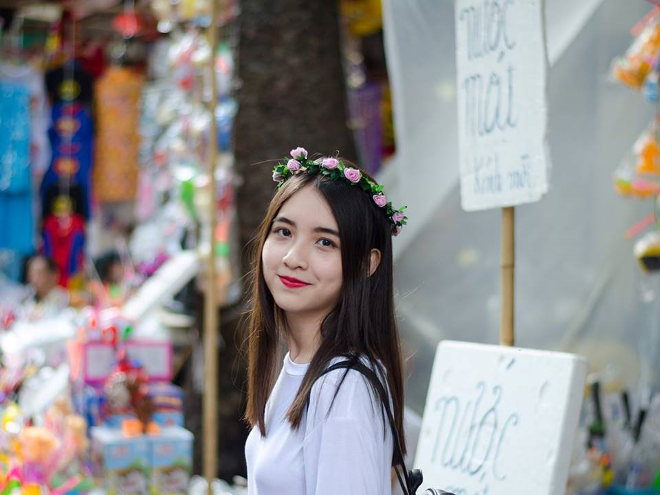 10 guong mat noi bat nhat truong thpt nguyen binh khiem