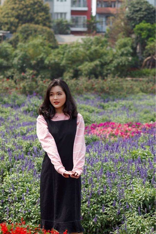10 guong mat noi bat nhat truong thpt nguyen binh khiem