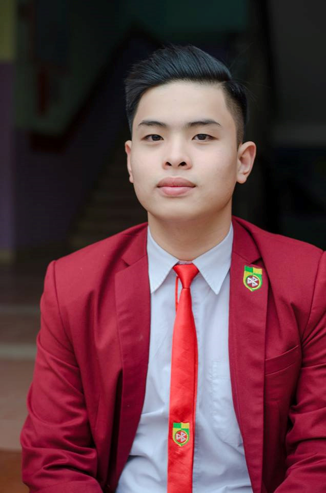 10 guong mat noi bat nhat truong thpt nguyen binh khiem