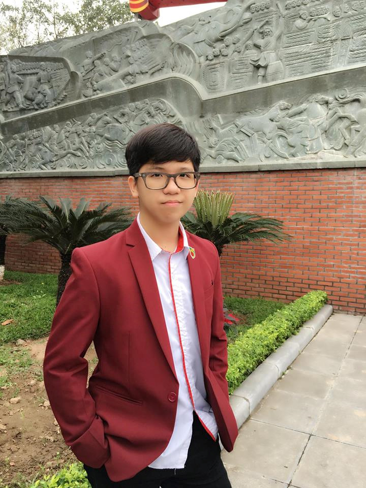 10 guong mat noi bat nhat truong thpt nguyen binh khiem