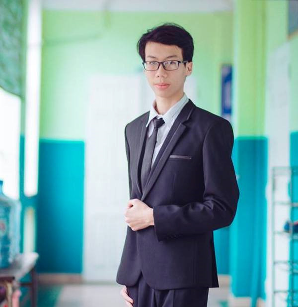 10 guong mat noi bat nhat truong thpt nguyen binh khiem