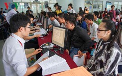 Xét tuyển bằng tổ hợp lạ: Cả trường và thí sinh đều thiệt