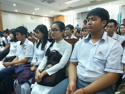 'Cô giáo lạnh lùng': Từng có học sinh, giáo viên phản ánh