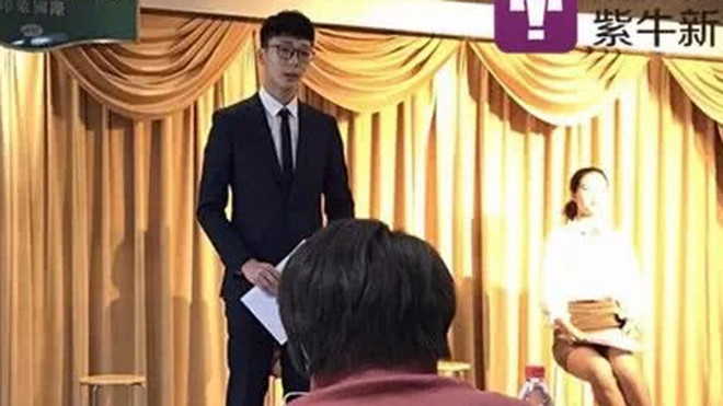 nam sinh nop don vao truong nu de co co hoi tim ban gai
