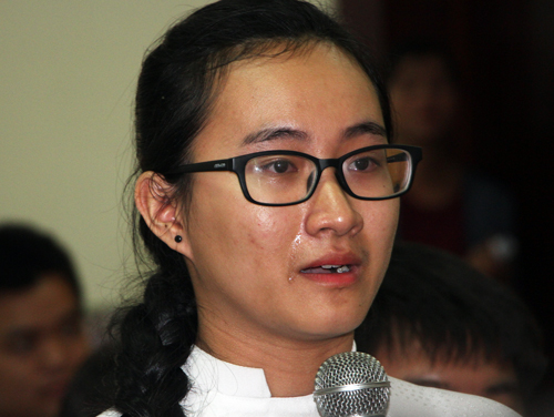 co giao toan o sai gon khong giang bai suot ba thang len lop