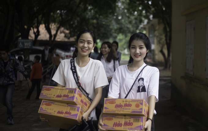 hoa khoi dai hoc tai nguyen va moi truong