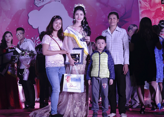 hoa khoi dai hoc tai nguyen va moi truong
