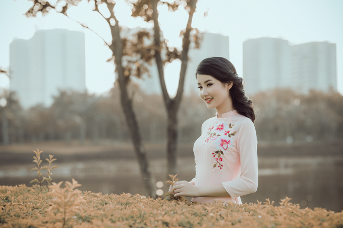hoa khoi dai hoc tai nguyen va moi truong