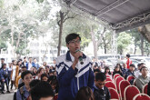 Hai trường công an tạm dừng tuyển sinh đại học năm 2018