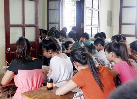 lo luyen si tu dac san kinh hoang mua thi ma chi co 8 9x moi may man kinh qua