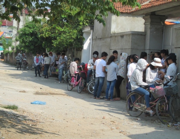 lo luyen si tu dac san kinh hoang mua thi ma chi co 8 9x moi may man kinh qua