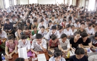 khong tin noi giao vien thu nhap tien ty tu luyen thi