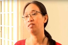 Cô giáo "quyền lực" lên tiếng xin lỗi và hứa sẽ giảng bài