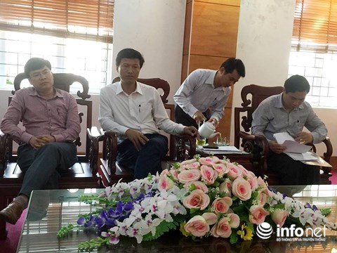 luong 0 dong nhieu giao vien ruc rich bo nghe