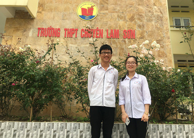 viet bai luan ve mat gia cua minh nam sinh gianh hoc bong gan 5 ty dong