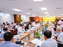 Tổng vốn góp của trường ngoài công lập: Trường hàng nghìn tỉ, trường 30 triệu?