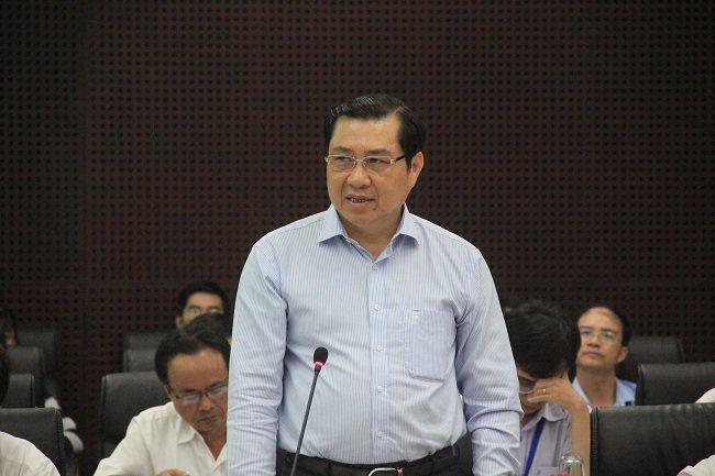 da nang so co 5 pho giam doc do di tat don dau