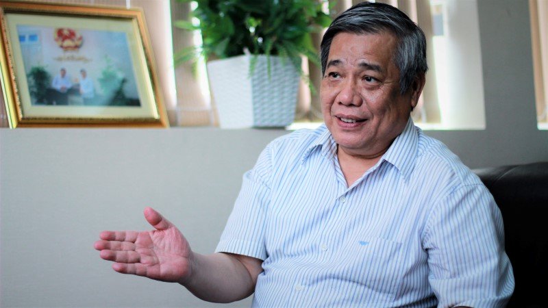 khong chuan bi ky ve giao vien chuong trinh se thanh duy y chi