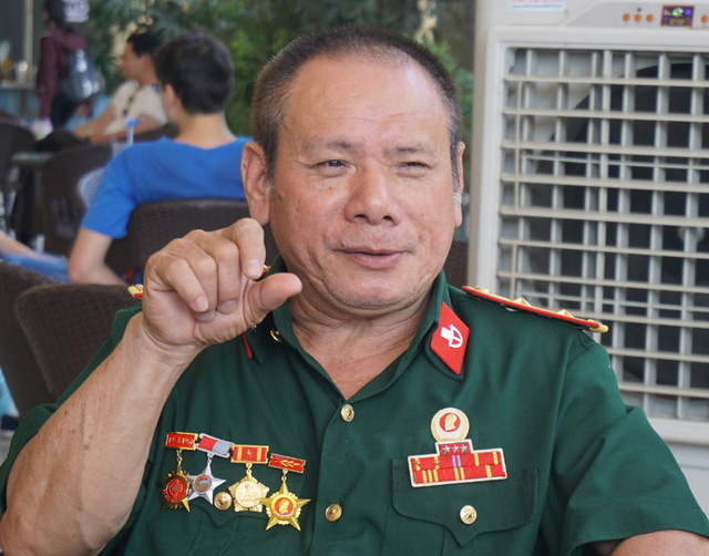 hoi uc tong tien cong noi day mua xuan 1975 cua nguoi linh dac cong