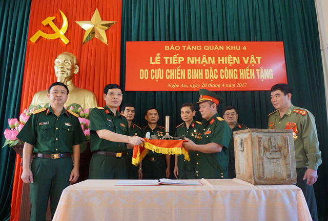 hoi uc tong tien cong noi day mua xuan 1975 cua nguoi linh dac cong