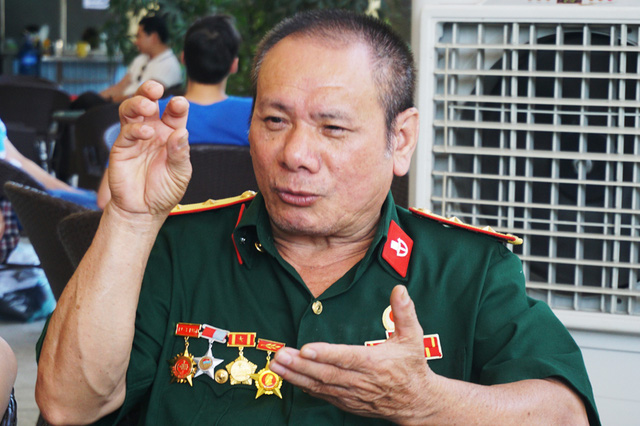 hoi uc tong tien cong noi day mua xuan 1975 cua nguoi linh dac cong